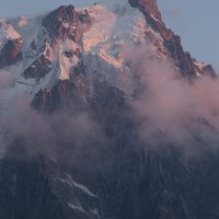 Aiguille du midi - Chamonix