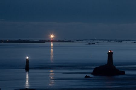 Page : CrÃ©puscule