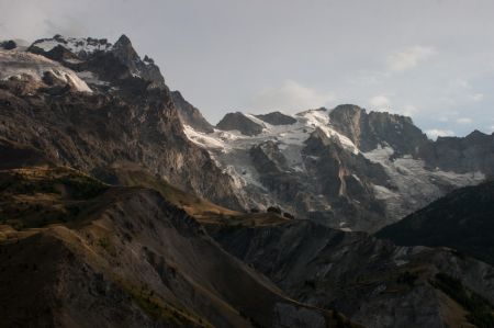 Page : Pays de Meije