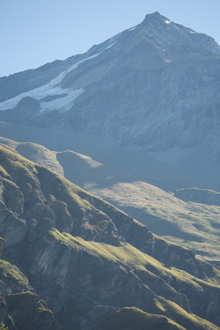 Mont Pourri