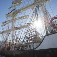 Le Belem